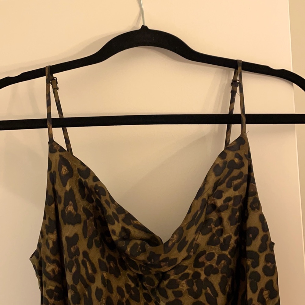 NWT Zara Dress